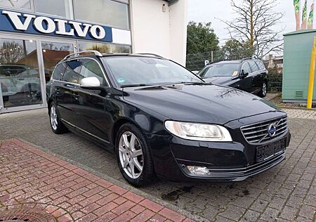 Volvo V70 D4 Kombi Edition