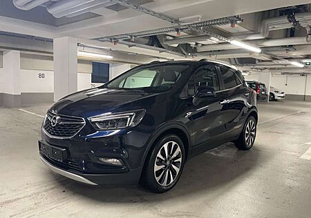 Opel Mokka X Ultimate