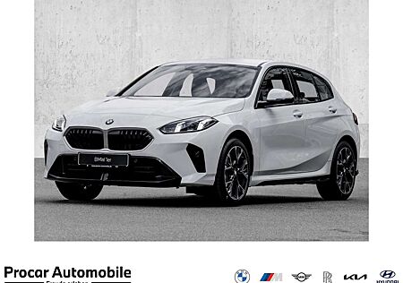 BMW 120 MDesign Keyless AdaptLED DrivAss Kamera