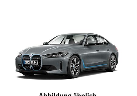 BMW i4 eDrive40 Gran Coupe/HarmanKardon/LED/GRA/PDC
