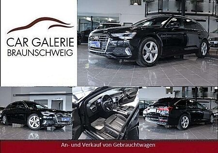 Audi A6 3.0 V6 45 TDI quattro sport*PANO*VIRTUAL*AHK*