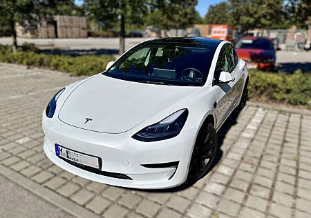 Tesla Model 3 RWD Hinterradantrieb - LFP AKKU