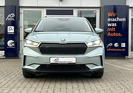 Skoda Enyaq 80 x Loft*Pano*AHK*ACC*360*Kessy*Matrix*