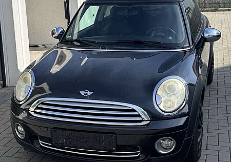 Mini ONE Cooper