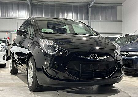 Hyundai ix20 1.6 Trend Automatik