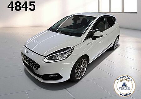 Ford Fiesta 1.0 EcoBoost Vignale Navi KeyLess ParkAss