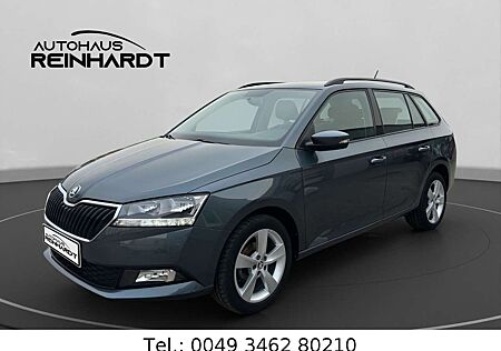 Skoda Fabia COMBI COOL PLUS KLIMA/PDC