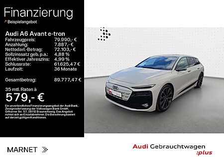 Audi Others quattro S line*Navi*LED*Alu*AHK*