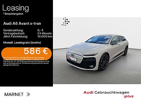 Audi Others quattro S line*Navi*LED*Alu*AHK*