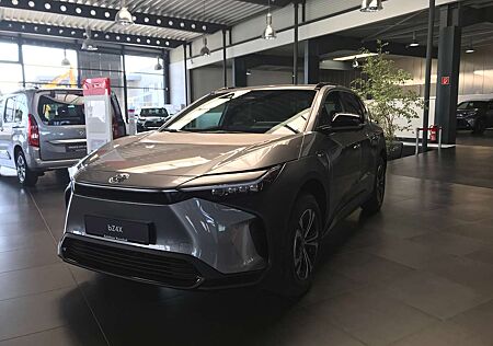 Toyota bZ4X FWD Teamplayer