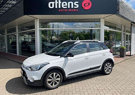 Hyundai i20 Active 1.0T TREND, Tempom;Klima; Trend