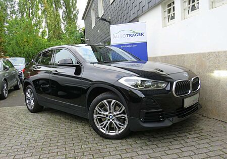 BMW X2 xDrive 20 i Advantage Plus / Pano, Shz, R-kam