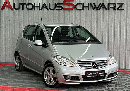 Mercedes-Benz A 160 A 160CDI SportEdition Aut. Avantgarde T-Leder PDC