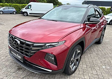 Hyundai Tucson 1.6 T-GDI Prime Plug-In Hybrid 4WD AUTOMATIK