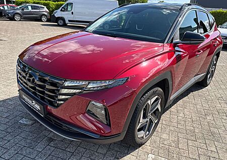 Hyundai Tucson 1.6 T-GDI Prime Plug-In Hybrid 4WD AUTOMATIK