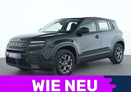 Jeep Avenger Longitude LED|Tempomat|Einparkhilfe