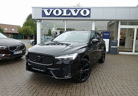 Volvo XC 60 XC60 Black Edition Ultra B5 AWD/Pano/HeadUP
