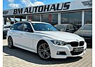 BMW 318 d STEPTRONIC"M-Sport-Shadow"VIRTUAL*AHK*AMBIE