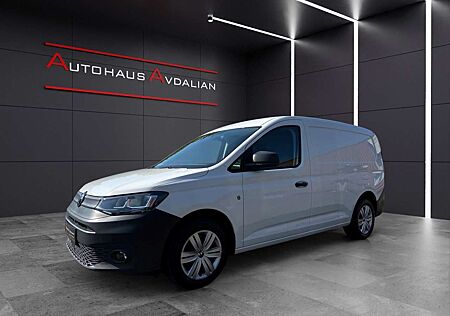 VW Volkswagen Others Caddy Maxi Cargo 2.0 TDI R-KAM|DAB+|SHZ|KLIMA