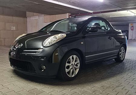 Nissan Micra C+C C+C 1.4