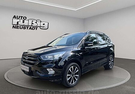 Ford Kuga ST-Line 1.5 EcoBoost 4x4 AHZV