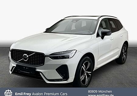 Volvo XC 60 XC60 XC60 B5 D AWD Geartronic RDesign
