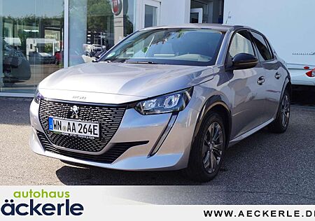 Peugeot 208 e- Allure Pack Elektromotor 136 | Navi | Kamera