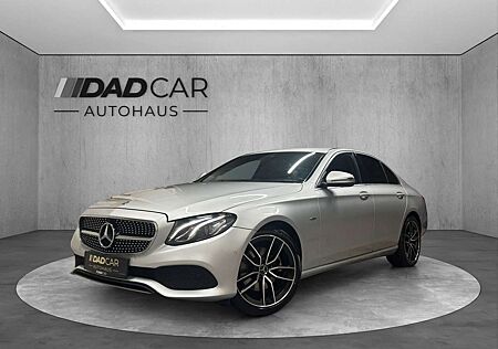 Mercedes-Benz E 200 Sport-Style Avantgarde *LED*NAVI*CARPLAY*