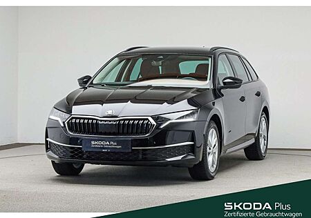 Skoda Octavia Combi 2.0 TDI DSG SELECTION*LED*AHK*PDC*