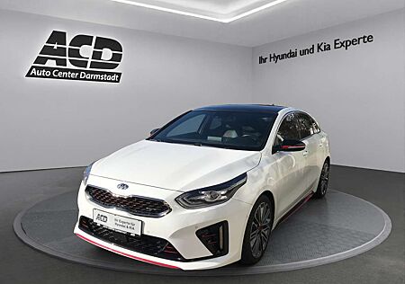 Kia Pro_ceed ProCeed / pro_cee'd PROCEED 1.6T DCT GT *PANO*MEMORY*NAV*JBL*LED*