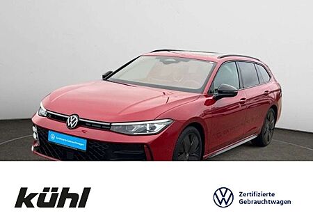 VW Passat Variant Volkswagen 2.0 TDI DSG R-line