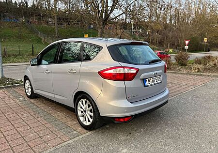 Ford C-Max 1.6 TDCi