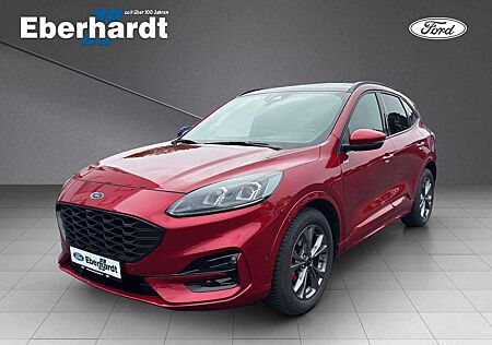 Ford Kuga ST-Line X