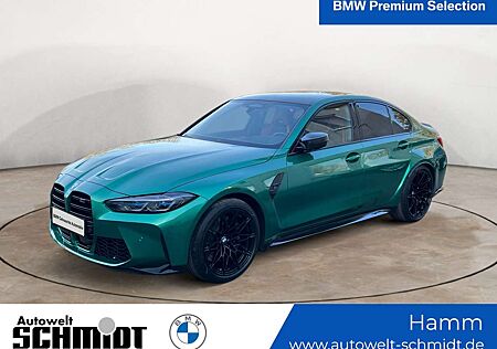 BMW M3 Competition M xDrive + BPS.GARANTIE-07.2027