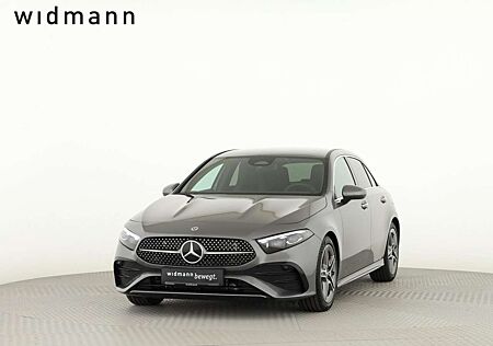 Mercedes-Benz A 200 AMG Line AMG*SpiegelP*WinterP*ParkP*MBUX*