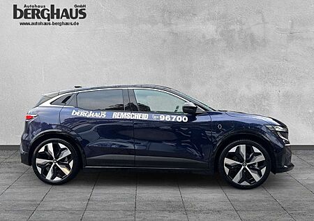 Renault Megane E-Tech 220 Comfort Range Techno