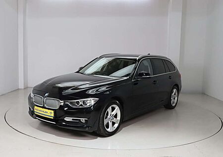 BMW 316 i Modern Line * Bi-Xenon * Navi