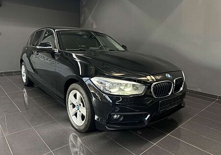 BMW 116 i Sport Line Lim./PDC/KLIMAA/TEMP/NAVI