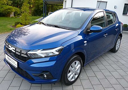 Dacia Sandero Expression TCE 90 [Winterpaket]