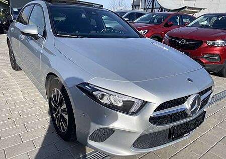 Mercedes-Benz A 200 *Panorama-LED-Kamera*