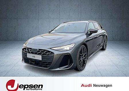 Audi A6 Avant edition one TDI S tr. Matrix 360 AHK 21