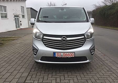 Opel Vivaro 1.6 D (CDTI) 1.6 D L2H1 S