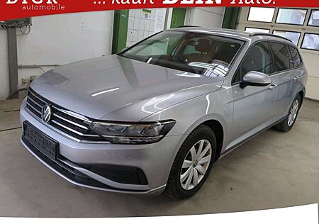 VW Passat Variant Volkswagen Passat V Concept 2.0TDI LED/NAVI/DAB/RFK/STANDHZ
