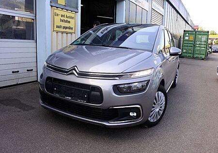 Citroen C4 Picasso Diesl /Spacetourer Selection
