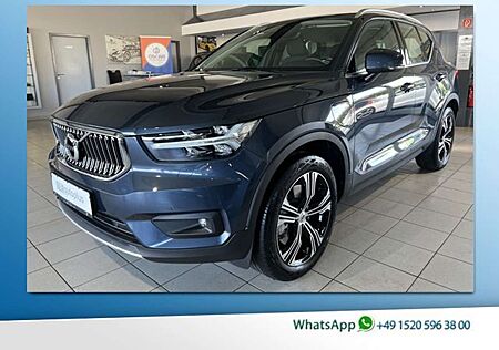 Volvo XC 40 XC40 T4 Inscription Expression Recharge Kamera