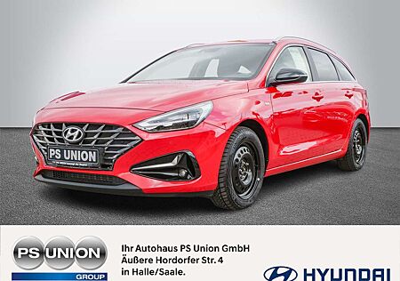 Hyundai i30 cw 1.5 Prime 48V inkl. Winterräder