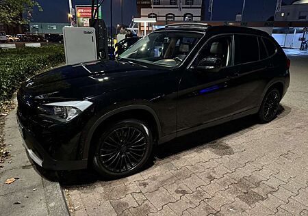 BMW X1 sDrive20d