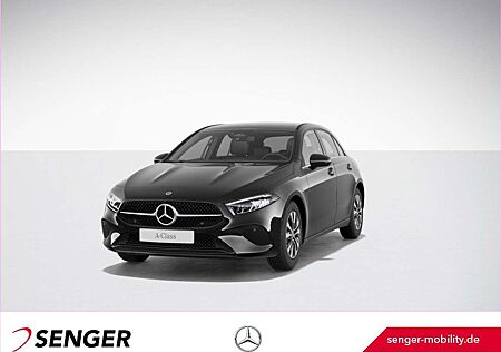 Mercedes-Benz A 180 Navi LED Winter-Paket Rückfahrkamera