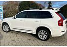 Volvo XC 90 XC90 Inscription AWD 7 Sitzer -Bowers Wilkins Panorama