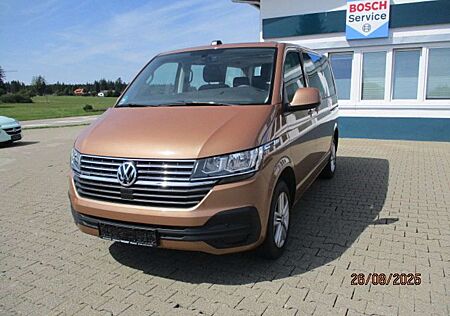 VW T6 Volkswagen .1 Multivan Multivan Comfortline 4MOTION